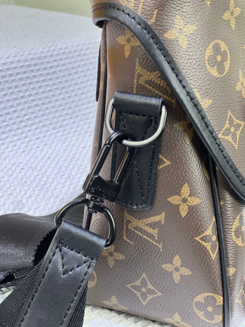 Mens LV Satchel bags